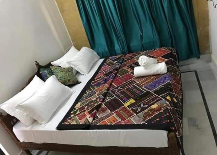 Resting Love Hostel Jaisalmer Exterior photo