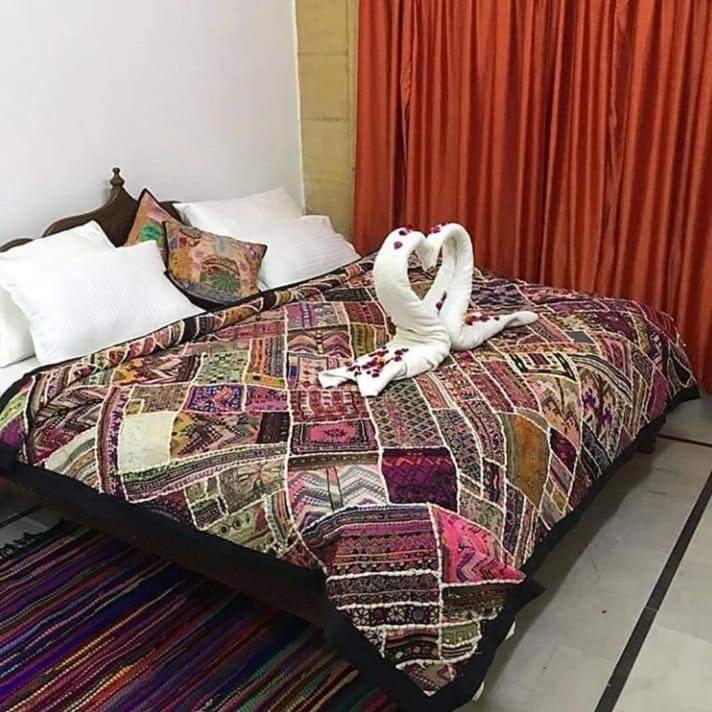 Resting Love Hostel Jaisalmer Exterior photo