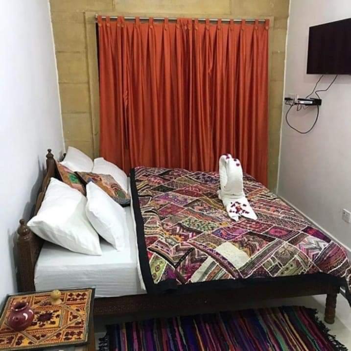 Resting Love Hostel Jaisalmer Exterior photo